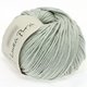 Lana Grossa ORGANICO Uni (Linea Pura) - Qualità di fine serie | 062-grigio verde