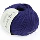 Lana Grossa ORGANICO Uni (Linea Pura) - Qualità di fine serie | 067-blu