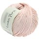 Lana Grossa ORGANICO Uni (Linea Pura) - Qualità di fine serie | 076-rosa delicata