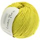 Lana Grossa ORGANICO Uni (Linea Pura) - Qualità di fine serie | 078-limette