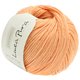 Lana Grossa ORGANICO Uni (Linea Pura) - Qualità di fine serie | 084-albicocca