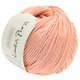 Lana Grossa ORGANICO Uni (Linea Pura) - Qualità di fine serie | 085-salmone