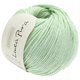 Lana Grossa ORGANICO Uni (Linea Pura) - Qualità di fine serie | 090-verde delicata