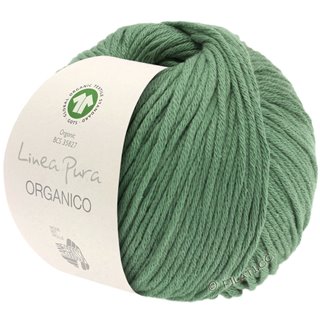 Lana Grossa ORGANICO (Linea Pura)