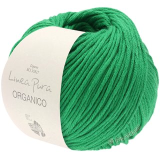 Lana Grossa ORGANICO (Linea Pura)