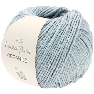Lana Grossa ORGANICO (Linea Pura)