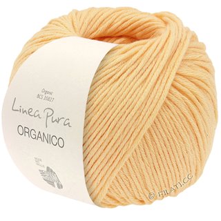 Lana Grossa ORGANICO (Linea Pura)