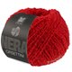 Lana Grossa ORSETTINI (Nera) | 04-rosso