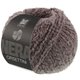 Lana Grossa ORSETTINI (Nera) | 07-grigio scuro