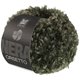 Lana Grossa ORSETTO Moulinè (Nera) | 108-verde foresta/verde grigio