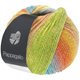 Lana Grossa PAPPAGALLO | 06-rosso/ottanio/verde giallo/rosa/smeraldo/fucsia
