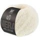 Lana Grossa PELLICCIA (Nera) | 01-crema