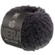 Lana Grossa PELLICCIA (Nera) | 07-grigio scuro