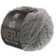Lana Grossa PELLICCIA (Nera) | 08-grigio