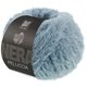 Lana Grossa PELLICCIA (Nera) | 09-grigio blu