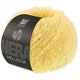 Lana Grossa PELLICCIA (Nera) | 12-giallo