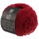 Lana Grossa PELLICCIA (Nera) | 15-rosso