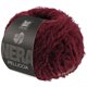 Lana Grossa PELLICCIA (Nera) | 16-borgogna