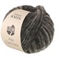 Lana Grossa PELO CASHMERE | 05-antracite/nero