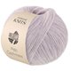 Lana Grossa PELO CASHMERE | 07-porpora/ecru