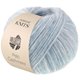 Lana Grossa PELO CASHMERE | 11-blu chiaro/ecru