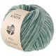 Lana Grossa PELO CASHMERE | 12-verde foresta/ecru