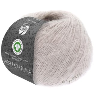 Lana Grossa PER FORTUNA (GOTS)