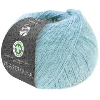 Lana Grossa PER FORTUNA (GOTS)