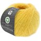 Lana Grossa PER FORTUNA (GOTS) | 44-giallo sole