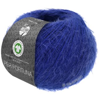 Lana Grossa PER FORTUNA (GOTS)