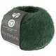 Lana Grossa PER FORTUNA (GOTS) | 61-verde scuro