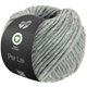 Lana Grossa PER LEI (GOTS) | 07-grigio chiaro
