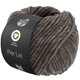 Lana Grossa PER LEI (GOTS) | 33-grigio marrone