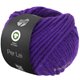 Lana Grossa PER LEI (GOTS) | 54-viola scuro