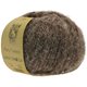 Lana Grossa PERU Tweed | 09-grigio marrone