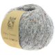 Lana Grossa PERU Tweed | 20-grigio chiaro
