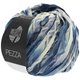 Lana Grossa PEZZA | 04-grigio blu/jeans/grège/blu acciaio