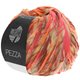 Lana Grossa PEZZA | 07-salmone/arancio/pesca/cannella