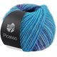 Lana Grossa PICASSO | 03-blu turchese/blu ottanio/reale/blu colomba/grigio blu