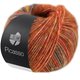Lana Grossa PICASSO | 11-ruggine/ocra/marrone/cachi/rosso rame
