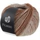 Lana Grossa PICASSO | 17-beige/rosa/grigio chiaro/bianco/torrone/beige sabbia/cammello