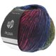 Lana Grossa PIUMA | 10-ottanio/viola/senape/nero