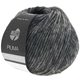 Lana Grossa PIUMA | 12-grigio medio/grigio scuro/nero