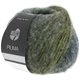 Lana Grossa PIUMA | 14-grigio scuro/menta/taupe
