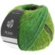 Lana Grossa PIUMA | 15-verde/verde grigio/malva