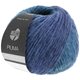 Lana Grossa PIUMA | 17-blu scuro/jeans/blu viola