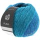 Lana Grossa PIUMA | 20-turchese  /turchese grigio/ottanio