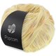 Lana Grossa POPCORN | 01-vaniglia/beige/giallo/arancio