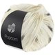 Lana Grossa POPCORN | 09-bianco/beige/cammello/grigio/antracite