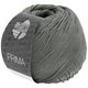 Lana Grossa PRIMA | 08-grigio scuro